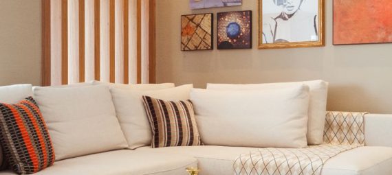 decoración