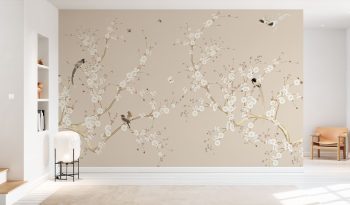 papel pintado