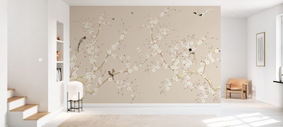 papel pintado